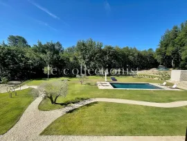 Location de vacances Mas Ando