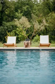 Location de vacances Mas Ando
