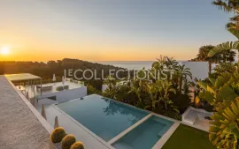 Villa Janina Santa eulària des riu