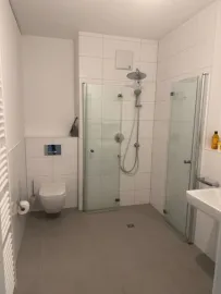 Colocation Tiriotstraße, Berlin
