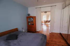 Location Schliemannstraße, Berlin