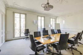 Location Location Bureaux Paris 75009