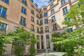 Location Location Bureaux Paris 75009