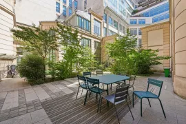Location Location Bureaux Paris 75009