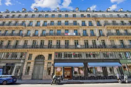 Location Bureaux Paris 75009 Paris 9e