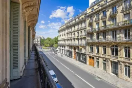 Location Location Bureaux Paris 75009