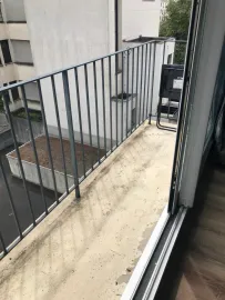 Location studio meuble