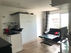 studio meuble Boulogne-Billancourt