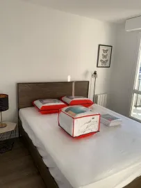 Location APPARTEMENT T3 MEUBLE PROCHE TRAM MERIGNAC