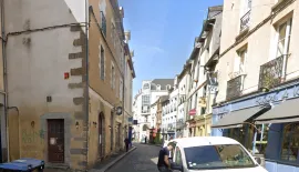 Investissement Commerce Rennes Rennes