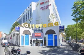 Investissement Commerce Paris -Caulaincourt Paris 18e