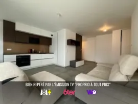 Vente Appartement T4 – terrasse et garage – Hésingue