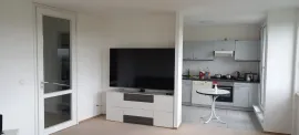 Colocation Ahrensdorfer Straße, Berlin