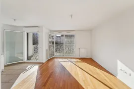 Vente Appartement 3 pièces avec balcon - Cergy
