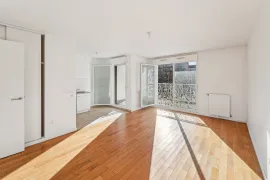 Vente Appartement 3 pièces avec balcon - Cergy