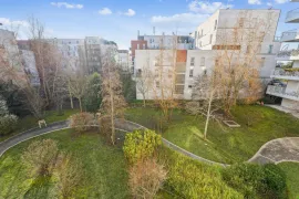 Vente Appartement 3 pièces avec balcon - Cergy