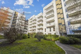 Vente Appartement 3 pièces avec balcon - Cergy
