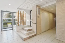 Vente Appartement 3 pièces avec balcon - Cergy