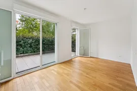 Vente Duplex - 3 pièces avec terrasse - Cergy