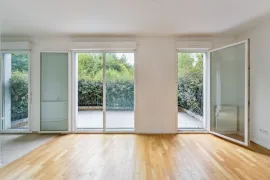 Vente Duplex - 3 pièces avec terrasse - Cergy