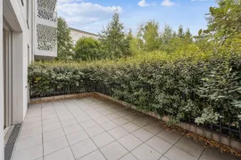 Vente Duplex - 3 pièces avec terrasse - Cergy