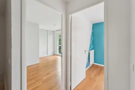 Vente Duplex - 3 pièces avec terrasse - Cergy