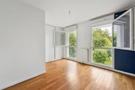 Vente Duplex - 3 pièces avec terrasse - Cergy
