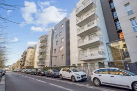 Vente Duplex - 3 pièces avec terrasse - Cergy