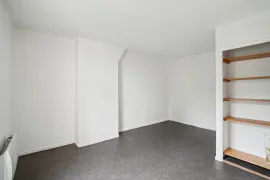 Vente Appartement 2 pièces à rénover - Paris 18e