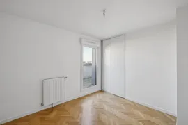 Vente Dernier étage familial 4 pièces avec terrasse !