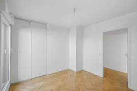 Vente Dernier étage familial 4 pièces avec terrasse !