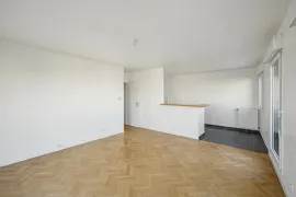 Vente Dernier étage familial 4 pièces avec terrasse !