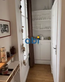 Location Bel Appartement T3 Lumineux de 53m²