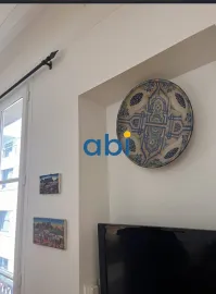 Location Bel Appartement T3 Lumineux de 53m²