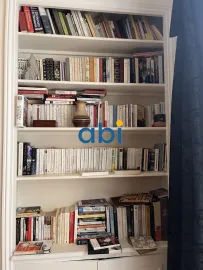 Location Bel Appartement T3 Lumineux de 53m²