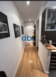 Location Bel Appartement T3 Lumineux de 53m²