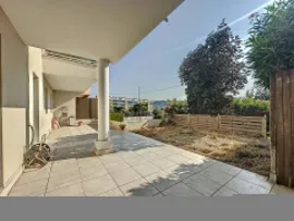 Vente Appartement 3P en Rez-de-Jardin avec garage