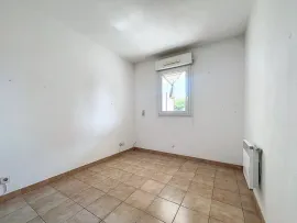 Vente Appartement 3P en Rez-de-Jardin avec garage