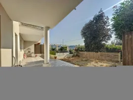 Vente Appartement 3P en Rez-de-Jardin avec garage