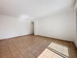 Vente Appartement 3P en Rez-de-Jardin avec garage