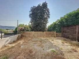 Vente Appartement 3P en Rez-de-Jardin avec garage