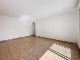 Vente Appartement 3P en Rez-de-Jardin avec garage