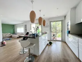 Vente Tzanck, grand 3p de 88 m2