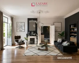 Vente A VENDRE T3 Triplex-CHESSY (77)