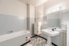 Vente Cœur de la Muette - Appartement avec balcon
