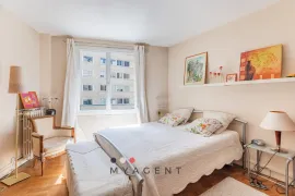 Vente Cœur de la Muette - Appartement avec balcon