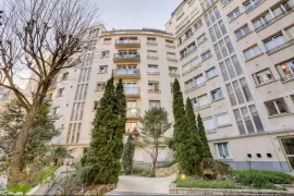 Vente Cœur de la Muette - Appartement avec balcon
