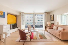 Vente Cœur de la Muette - Appartement avec balcon