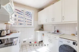 Vente Cœur de la Muette - Appartement avec balcon