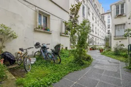Vente Exclusivité - Studio - Paris 18e